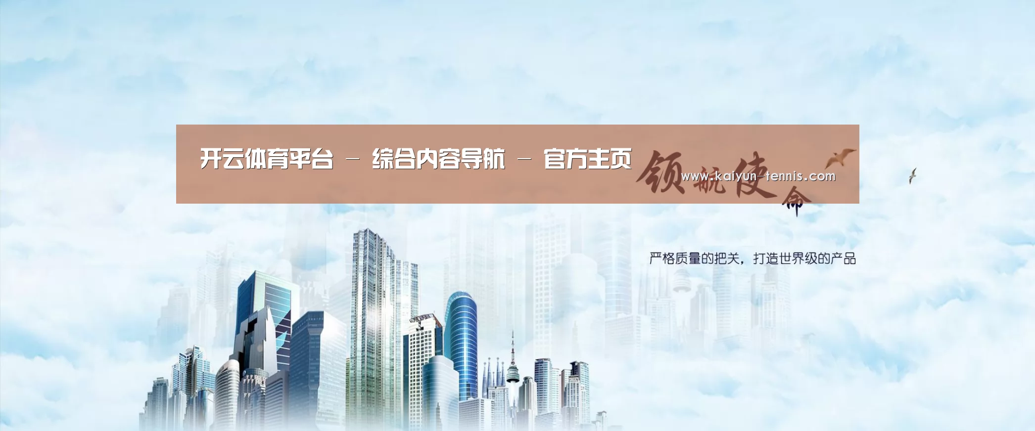 开云体育公司