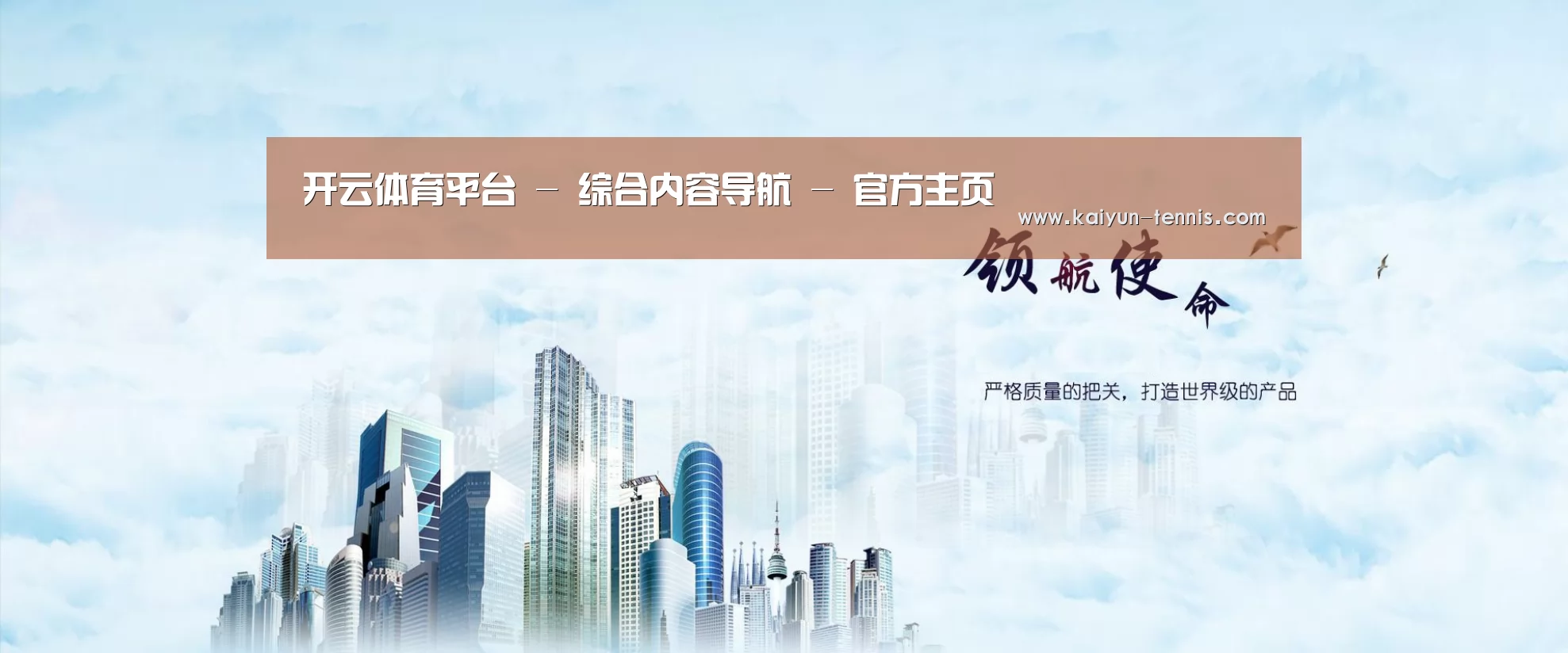 开云体育公司