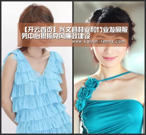 【开云首页】兴文县林业和竹业发展服务中心狠抓党风廉政建设(图1) 开云品牌