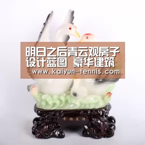 明日之后青云观房子设计蓝图 豪华建筑推荐第23期‘开云品牌’(图3) 开云官网